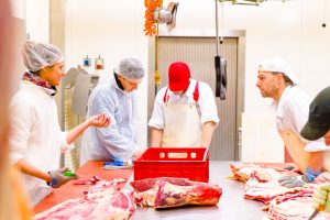 besserfleisch.de Bio Fleisch aus Weidehaltung