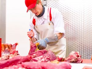 besserfleisch.de Bio Fleisch aus Weidehaltung