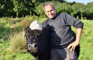 besserfleisch.de Bio Fleisch aus Weidehaltung