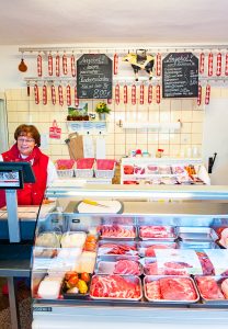 besserfleisch.de Bio Fleisch aus Weidehaltung