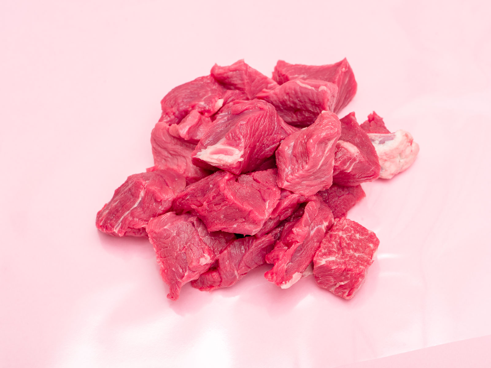 Gulasch besserfleisch.de Bio Fleisch aus Weidehaltung