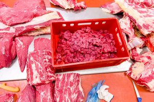besserfleisch.de Bio Fleisch aus Weidehaltung
