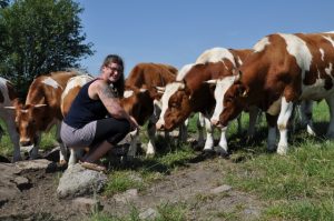 besserfleisch.de Bio Fleisch aus Weidehaltung