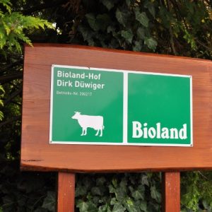 besserfleisch.de Bio Fleisch aus Weidehaltung