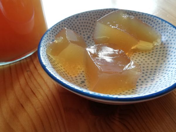 Rinderbrühe Kollagen Weiderind