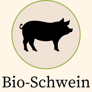 besserfleisch Bio-Schwein