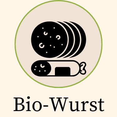 besserfleisch Bio-Wurst